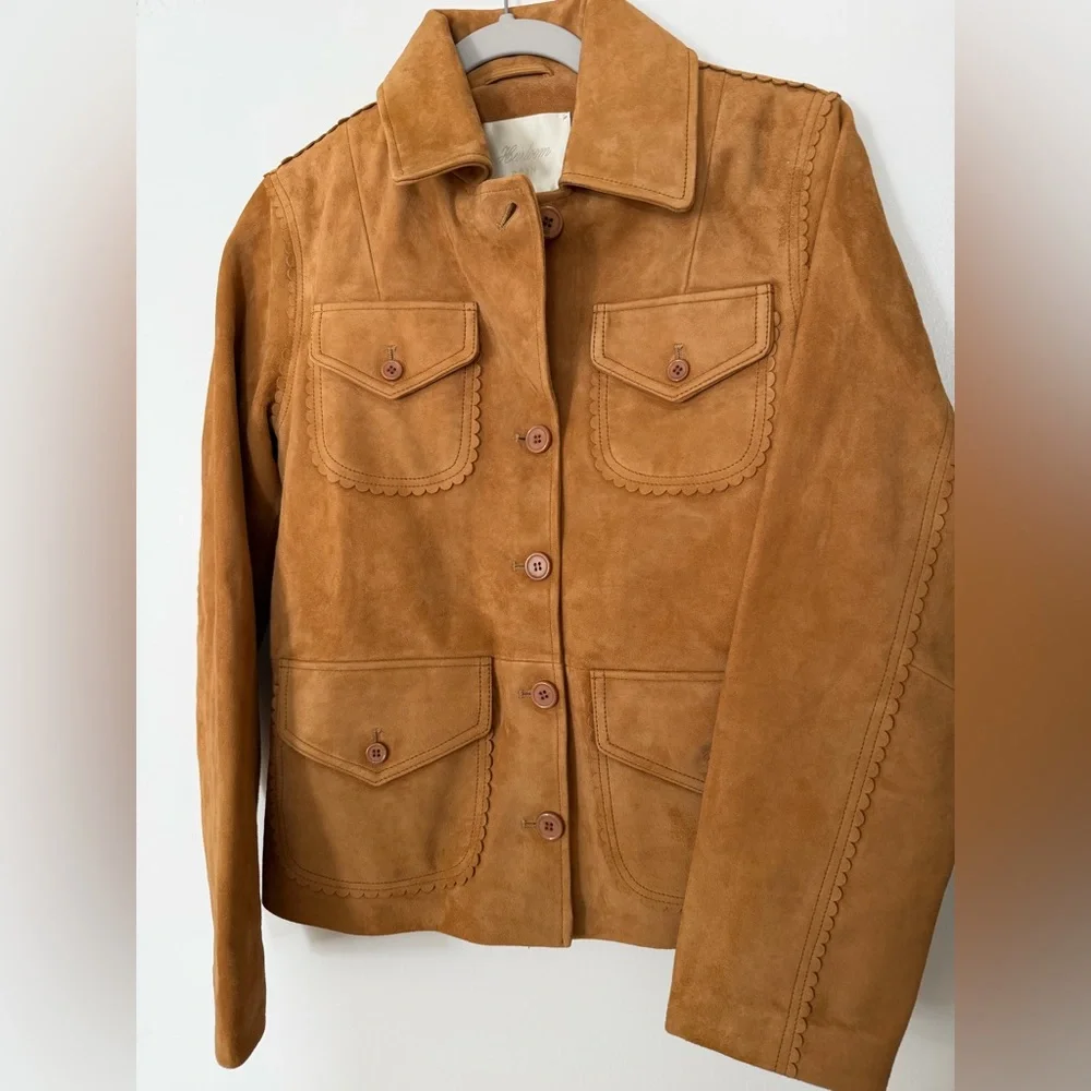 NWT Doen Vartan Jacket - Picture 2 of 10
